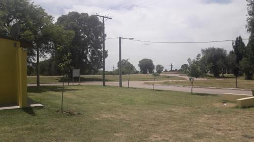 Quehue Apartamento | Departamento Teodelina