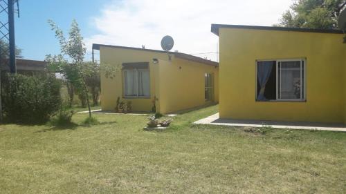 Quehue Apartamento | Departamento Teodelina