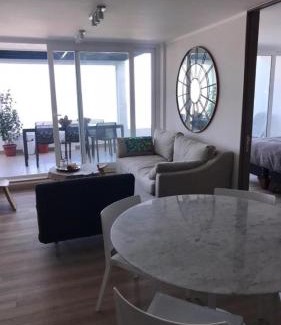 Renaca Apartamento | Departamento Terrazas de Cochoa 2 dormitorios