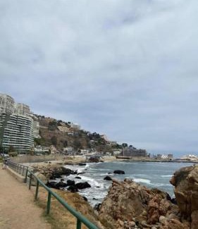 Renaca Apartamento | Departamento Terrazas de Cochoa 2 dormitorios