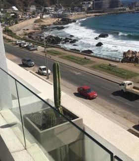 Renaca Apartamento | Departamento Terrazas de Cochoa 2 dormitorios