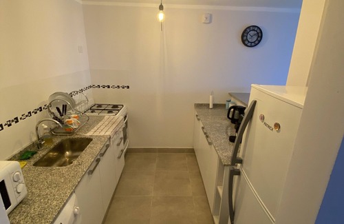 Salta Apartamento | Departamento TIERRA I