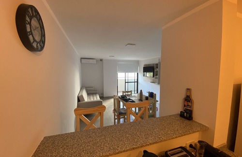 Salta Apartamento | Departamento TIERRA I