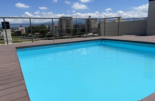 Salta Apartamento | Departamento TIERRA I