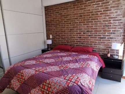 Saavedra Apartamento | Departamento Tipo Loft