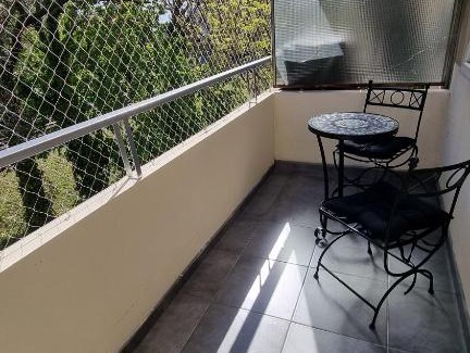 Saavedra Apartamento | Departamento Tipo Loft