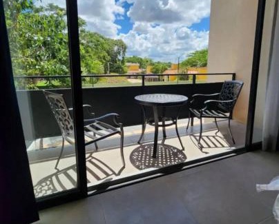 Merida Municipality Apartamento | Departamento tipo Loft en Mérida exclusivo con terraza Temozon Departamento Burea