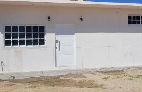 Colonia El Progreso Apartamento | Departamento tipo estudio centro de Cabo San Lucas