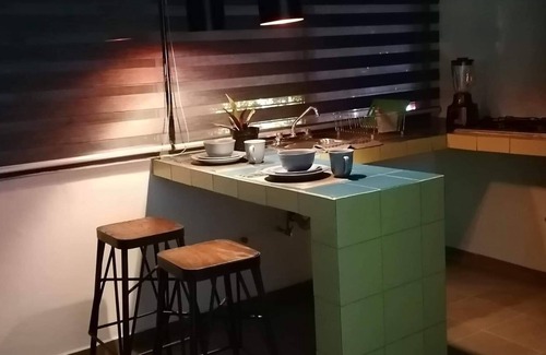 Guadalajara Municipality Apartamento | Departamento tipo loft