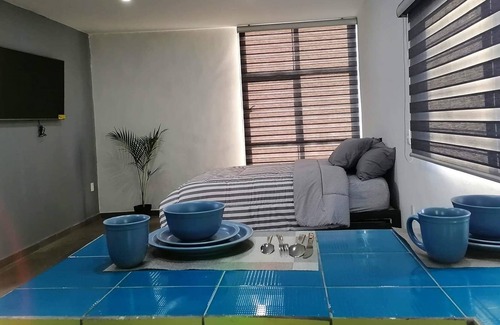 Guadalajara Municipality Apartamento | Departamento tipo loft