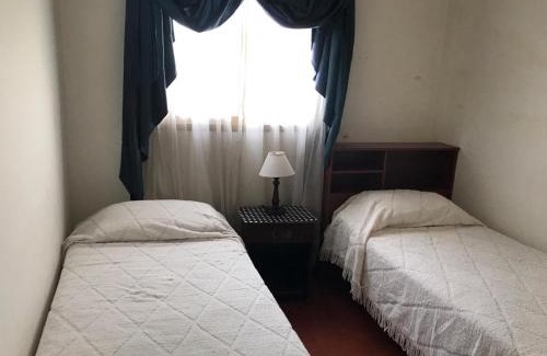 Comodoro Rivadavia Apartamento | DEPARTAMENTO TORRE IV