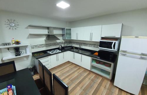 Encarnacion Apartamento | Departamento todo 1 piso en Encarnación