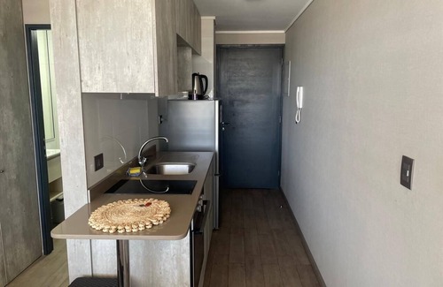 Temuco Apartamento | Departamento Top Medio Ambiente