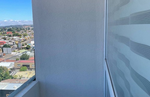 Temuco Apartamento | Departamento Top Medio Ambiente