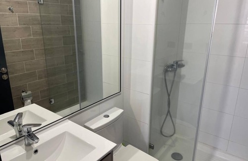 Temuco Apartamento | Departamento Top Medio Ambiente