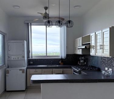 San Pedro Mixtepec Apartamento | Departamento Tortugas