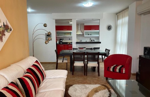 Gualeguaychu Apartamento | Departamento Torre Avenida