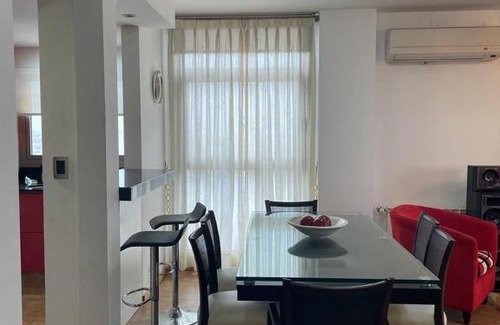 Gualeguaychu Apartamento | Departamento Torre Avenida
