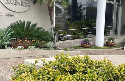 Gualeguaychu Apartamento | Departamento Torre Avenida