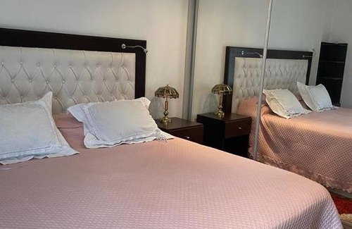 Gualeguaychu Apartamento | Departamento Torre Avenida
