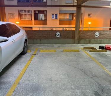Resistencia Apartamento | Departamento torre Sarmiento