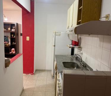 Resistencia Apartamento | Departamento torre Sarmiento