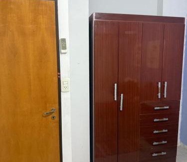 Resistencia Apartamento | Departamento torre Sarmiento