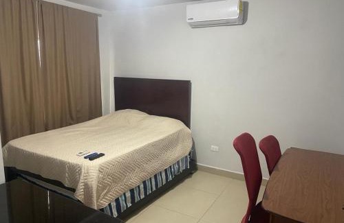 Guadalupe Apartamento | Departamento Tranquilo NL