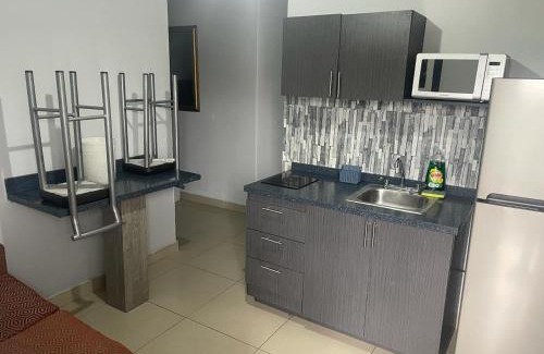 Guadalupe Apartamento | Departamento Tranquilo NL
