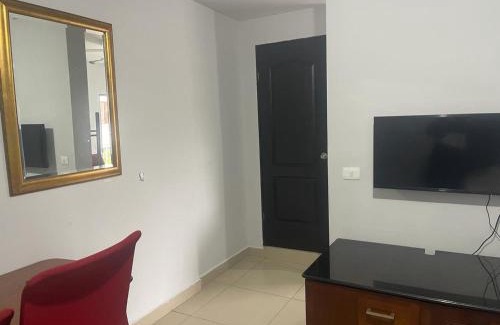 Guadalupe Apartamento | Departamento Tranquilo NL