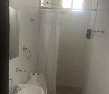 Guadalupe Apartamento | Departamento Tranquilo NL