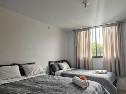 Covicorti Apartamento | Departamento Trujillo