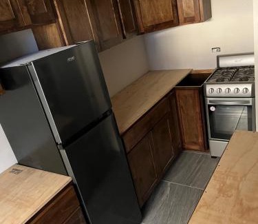 Segunda Seccion Apartamento | Departamento Tulipán