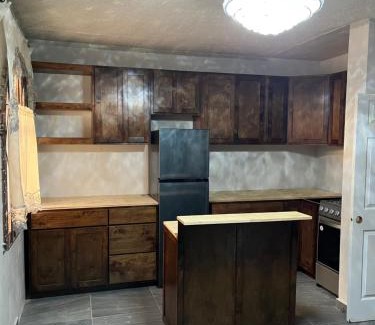Segunda Seccion Apartamento | Departamento Tulipán