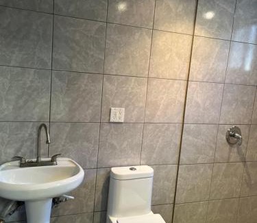 Segunda Seccion Apartamento | Departamento Tulipán