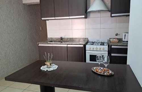 Tunuyan Apartamento | Departamento Tunuyan