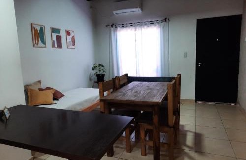 Tunuyan Apartamento | Departamento Tunuyan