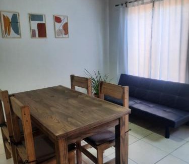 Tunuyan Apartamento | Departamento Tunuyan