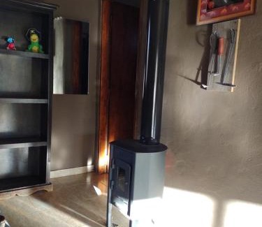 Uspallata Apartamento | Departamento Uspallata