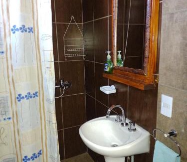 Uspallata Apartamento | Departamento Uspallata