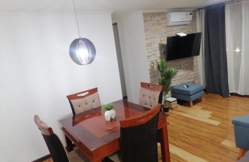 Arica Apartamento | Departamento vacacional