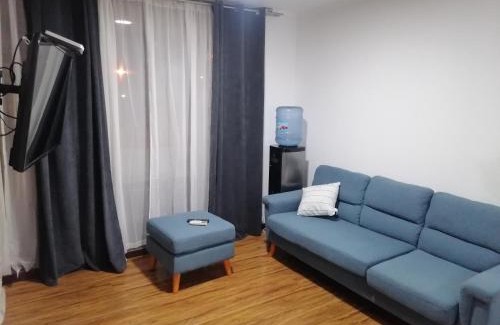 Arica Apartamento | Departamento vacacional
