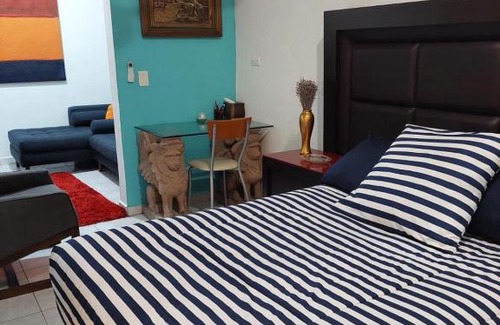 Lomas de Mazatlan Apartamento | DEPARTAMENTO VACACIONAL EN ZONA DORADA