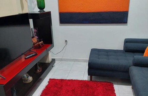 Lomas de Mazatlan Apartamento | DEPARTAMENTO VACACIONAL EN ZONA DORADA