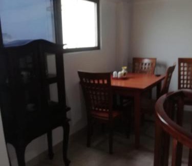 Guayaquil Apartamento | Departamento vacacional