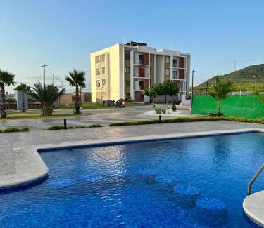 Mazatlan Apartamento | Departamento vacacional