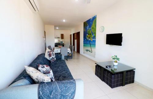 Mazatlan Apartamento | Departamento Vacacional Torre Mónaco
