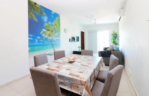 Mazatlan Apartamento | Departamento Vacacional Torre Mónaco