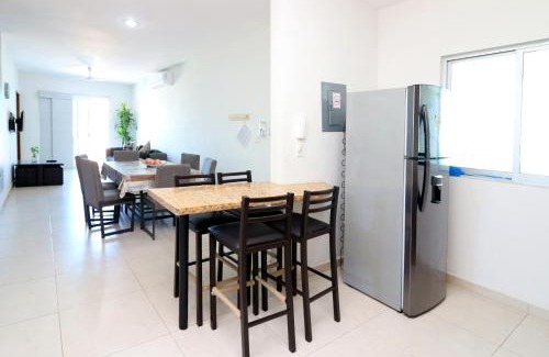 Mazatlan Apartamento | Departamento Vacacional Torre Mónaco