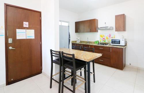 Mazatlan Apartamento | Departamento Vacacional Torre Mónaco